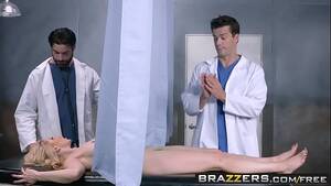 Doctor Charles Dera Porn - Brazzers - Doctor Adventures - Shes Crazy For Cock Part 2 scene starring  Ashley Fires, Charles Dera - XVIDEOS.COM