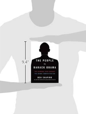 black porno barack obama - The People Vs. Barack Obama: The Criminal Case Against the Obama  Administration: Shapiro, Ben: 9781476765136: Amazon.com: Books