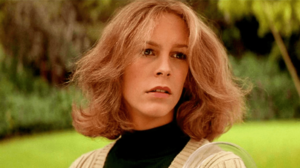 Jamie Lee Curtis Sexuality - Laurie Strode and the legacy of the final girl | ScreenHub Australia - Film  & Television Jobs, News, Reviews & Screen Industry Data