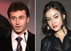 james dean porn movies - James Deen: Sasha Grey's Is 'The Name That Is Not Said In This Business' |  HuffPost