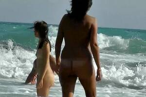 ftv oahu nude beach - Ftv oahu nude beach and Pretty on beach
