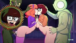 Halloween Animated Porn - Halloween Scoob! [HDHMV] Derpixon Hmv - Pornhub.com