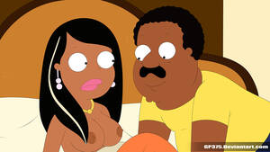 Cleveland Brown Show Roberta Porn - Xbooru - cleveland brown gp375 roberta tubbs tagme the cleveland show |  547843