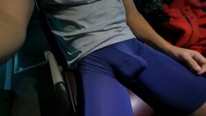 huge cock tight spandex - Dick Bulge Spandex Gay Porn Videos | Pornhub.com