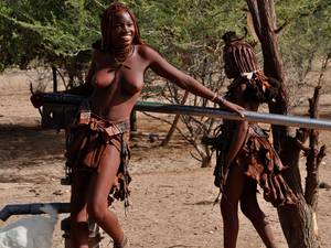 Nude African Tribal Porn - african tribe sex Nude