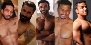 Indian Desi Male Porn Star - Indian Gay Porn Star Charan Bangaram And The India Journey Into Porn  Industry