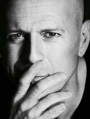 Bruce Willis Fucking Himself - (5) bruce willis | Tumblr