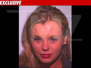 Bree Olson Porn Shop - Charlie Sheen's Porn Pal Bree Olson Arrested for DUI