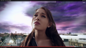 Ariana Grande Masterbating Porn - Watch Ariana Grande's Catastrophic 'One Last Time' Video