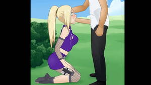 ino super deep throat shemale - Naruto - Ino Yamanaka : Super Deepthroat - XVIDEOS.COM