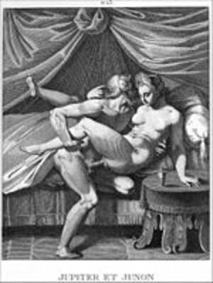 first anal porn from 1910 - History of erotic depictions - Wikipedia