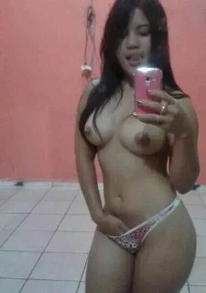 chicas latinas desnudas - 