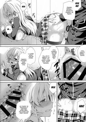 Anime Hentai Manga Sex - Erina-sama is My Sex Slave-Chapter 1-Hentai Manga Hentai Comic - Page: 18 -  Online porn video at mobile