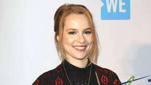 Bridgit Mendler Lesbian Real - Disney Channel's Bridgit Mendler Teases Return to Music: Details