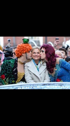 Amy Poehler Lesbian Porn - Tina fey amy poehler lesbian porn - Best celebrities who wear fur images on  pinterest celebrities