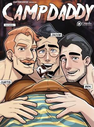 Gay Porn Comics - gay porn comics - KingComiX.com