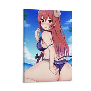 looking hot naked cartoon babes - Amazon.com: SUKWA Cartoon Anime Bikini Nude Art Poster Sexy Girl Poster  Bedroom Sexy Girl Poster3 Canvas Poster Bedroom Decor Office Room Decor  Gift Frame-style 16x24inch(40x60cm): Posters & Prints