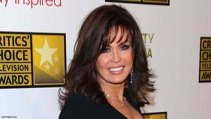 Marie Osmond Sex Porn - Marie Osmond 'Thought I Was Gay' After Surviving Sexual Abuse