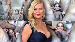 Kirsten Dunst Sex Tape Real - Kirsten Dunst Insane Blowbang (Proximity Alert) DeepFake Porn Video -  MrDeepFakes