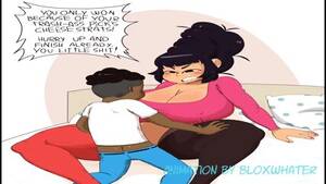 Ghetto Girl Cartoon Porn - Thick Black - Cartoon Porn Videos - Anime & Hentai Tube