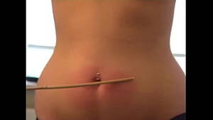 belly caning - Bellybutton caning - Xvideos