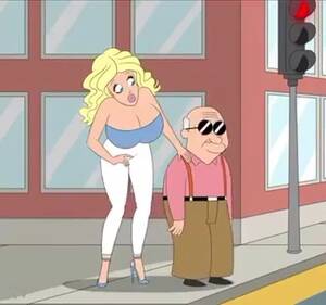 Funny Animated Porn For Women - Animated - Funny blind grandpa - ThisVid.com