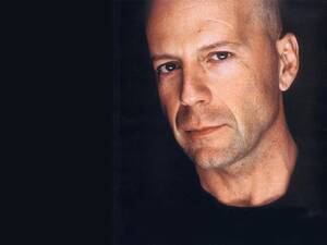 Bruce Willis Fucking Himself - Bruce Willis Naked Photo Collection & Videos! (PENIS PICS) â€¢ Leaked Meat
