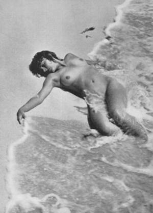 animated naked beach - Observations on film art : Books