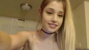 Ariana Grande Forced Porn - Deepfake porn videos deleted from internet by Gfycat - BBC News