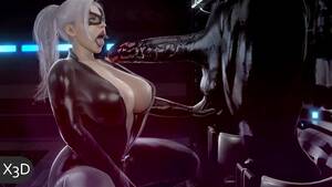 Black Cat And Venom Porn - Watch blackcat x venom - Big Ass, Blackcat Downfall, Big Dick Porn -  SpankBang
