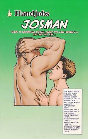 Josman Plumber Gay Porn Comics - Sex comics: the kinksters | Arnold Zwicky's Blog