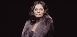 Linda Davis Porn - PHOTO: Lost photos from 840 negative transparencies of Linda Lovelace are  on exhibit at the