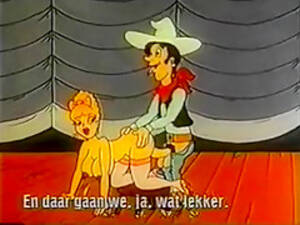 70s Cartoon Porn - vintage 70s german - Puffalo Bill - Schwaenze, Moesen, blaue Bohnen - cc79  - TubePornClassic.com