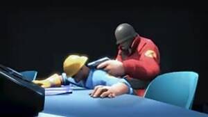 Gay Team Fortress 2 Porn - Helmet Party - Switching team - Videos - Gay Porn Videos