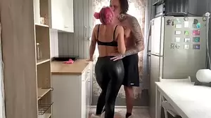 latex leggings handjob - Leggings Latex - Porn @ Fuck Moral