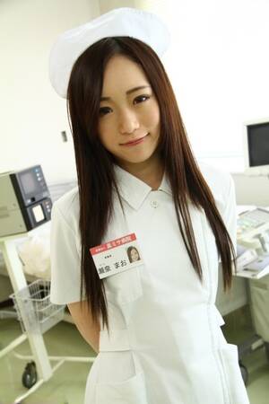 hot asian nurse - Hot Asian Nurse Nude Porn Pics - PornPics.com