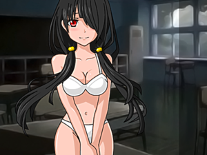 anime girls games online - Strip RPS | 4porngames