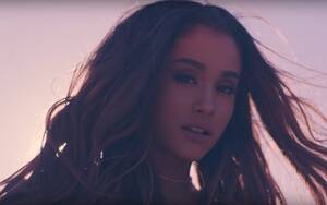 Ariana Grande Hardcore - Ariana Grande â€“ â€œInto Youâ€ Video