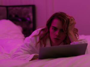 girl sleeping naked on spy cam - Planet Sex With Cara Delevingne review â€“ her masturbation scenes will send  you cross-eyed with pleasure | Television | The Guardian