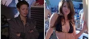 Jenni Lee Real Wife Porn - La historia de Jenni Lee: la ex actriz de cine erÃ³tico que ahora vive como  indigente en los tÃºneles de Las Vegas - Infobae