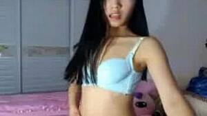 18 Year Old Asian Webcam - 18 Years Old Asian Teen On Webcam Masturbating CumCam XYZ - XNXX.COM