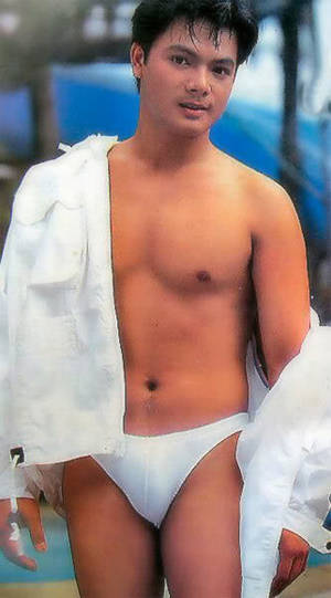 90s Pinoy Porn - Pinoy Male Bold Stars Compared