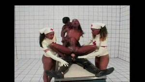 black hoes latex - Black Latex Nurses - XVIDEOS.COM