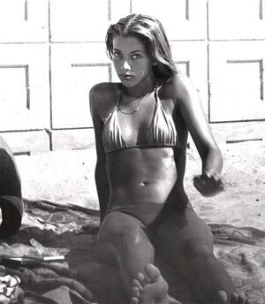nude beach classic - 1970s Vintage Venice Beach Shots: Epic Surf, Sun & Skate Badness |  CellarDoor's Blog