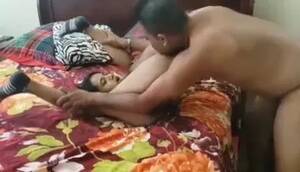 Indian Husband Wife Porn - Indian Husband and Wife Have Sex with Each other watch online or download