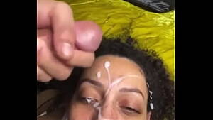 Light Skin Facial Porn - Free Light Skin Ebony Facial Porn Videos - Beeg.Porn