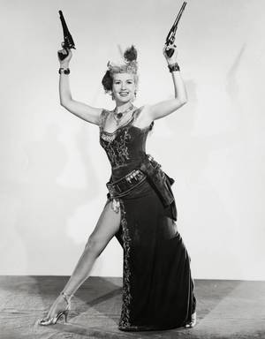 Betty Grable Porn Sex - Betty Grable