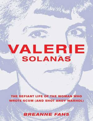 Breanne Benson Forced Sex - Valerie Solanas, a biography written by Breanne Fahs by School of Feminism  - Issuu