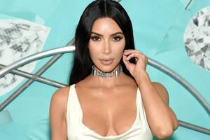 Best Porn Kim Kardashian - Jon Bon Jovi criticises Kim Kardashian for becoming famous by 'making a  porno' | The Independent | The Independent