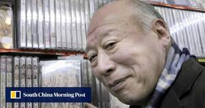 Glf Top Asian Porn Stars - Meet Japan's 82-year-old porn star | South China Morning Post
